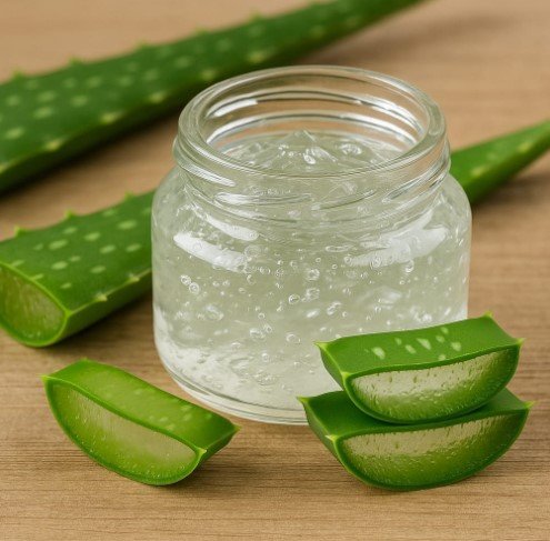 Aloevera gel 